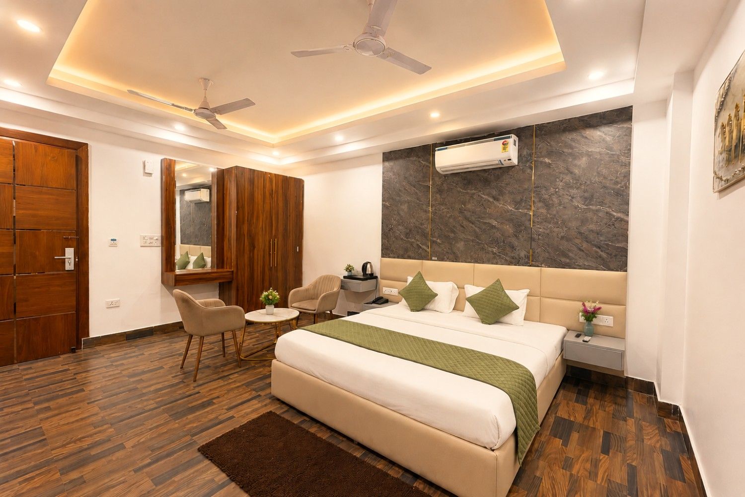 Delux Room